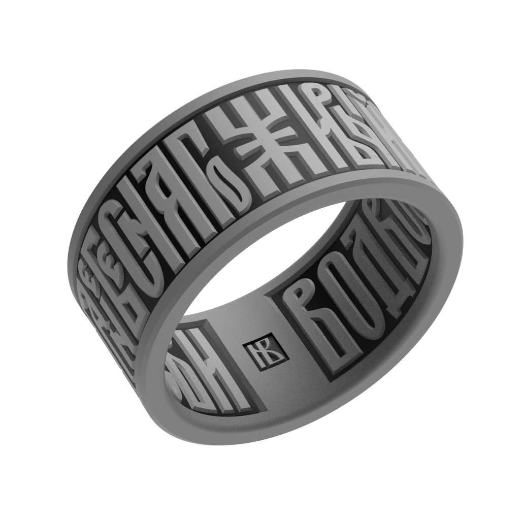 91008000005 Кольцо (Ag 925)