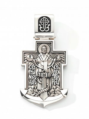 91002000369 Подвеска (Ag 925)